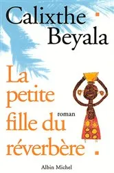 Book cover of La Petite Fille du réverbère by Unknown