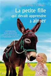 Book cover of La petite fille qui devait apprendre à aimer by Unknown