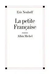 Book cover of La Petite Française by Unknown