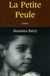 Book cover of La Petite Peule by Mariama Barry