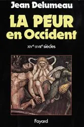 Book cover of La Peur en Occident by Jean Delumeau