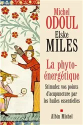 Book cover of La Phyto-énergétique by Unknown