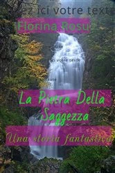 Book cover of La Pietra della Saggezza by Florina Rosu