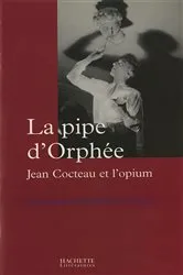 Book cover of La pipe d'Orphée by Unknown