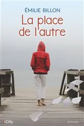 Book cover of La place de l'autre by Unknown