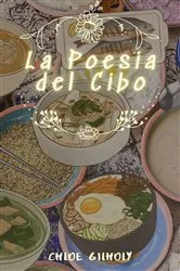 Book cover of La Poesia del Cibo by Unknown
