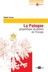 Book cover of La Pologne by Sophie Cassar