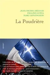 Book cover of La Poudrière by Unknown