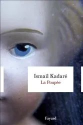 Book cover of La Poupée by Ismail Kadaré