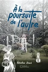 Book cover of À la poursuite de l'autre by Unknown