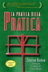 Book cover of La Pratica della Pratica by Jonathan Harnum