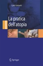 Book cover of La pratica dell'atopia by Carlo Gelmetti