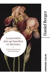 Book cover of La première fois qu'Aurélien vit Bérénice by Unknown