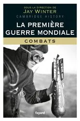 Book cover of La Première Guerre mondiale - tome 1 by Jay Winter