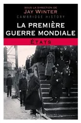 Book cover of La Première Guerre mondiale - tome 2 by Jay Winter