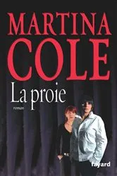 Book cover of La Proie by Unknown