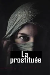 Book cover of La Prostituée by Sesan Oguntade