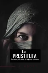 Book cover of La Prostituta by Sesan Oguntade