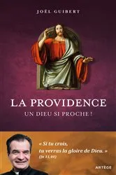 Book cover of La Providence by Joël Guibert