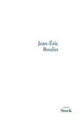 Book cover of La question blanche by Jean-Eric Boulin