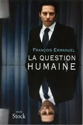 Book cover of La question humaine by Unknown
