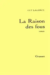 Book cover of La raison des fous by Unknown