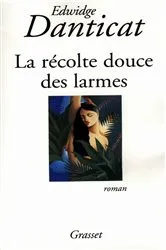 Book cover of La récolte douce des larmes by Unknown