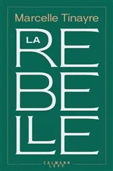 Book cover of La Rebelle by Unknown