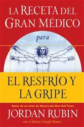 Book cover of La receta del gran Médico para tener salud y bienestar extraordinarios by Unknown