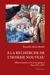 Book cover of À la recherche de l’homme nouveau by Dawn Ades