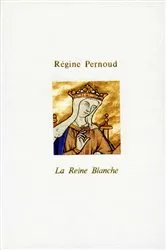 Book cover of La Reine blanche by Unknown