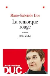 Book cover of La Remorque rouge by Unknown