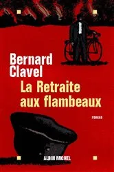 Book cover of La Retraite aux flambeaux by Unknown