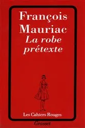 Book cover of La robe prétexte by Unknown