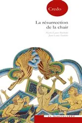 Book cover of La résurrection de la chair by Collectif