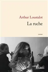 Book cover of La ruche by Unknown