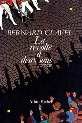 Book cover of La Révolte à deux sous by Unknown