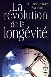 Book cover of La révolution de la longévité by Unknown