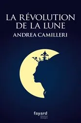 Book cover of La révolution de la Lune by Unknown