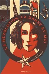 Book cover of La Révolution, la danse et moi by Unknown