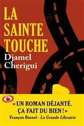 Book cover of La Sainte Touche by Unknown
