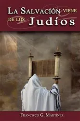 Book cover of La Salvación Viene De Los Judíos by Unknown