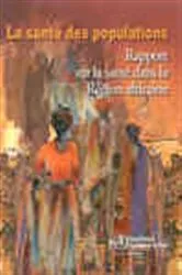 Book cover of La Santé des populations - rapport sur la santé dans la région africaine by Unknown