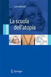 Book cover of La scuola dell'atopia by Carlo Gelmetti