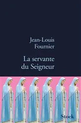 Book cover of La servante du Seigneur by Unknown