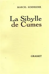 Book cover of La sibylle de Cumes by Unknown