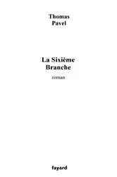 Book cover of La Sixième Branche by Unknown