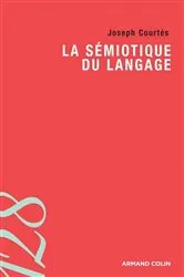 Book cover of La sémiotique du langage by Unknown