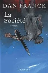 Book cover of La Société by Unknown