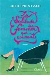 Book cover of La solitude des femmes qui courent by Unknown